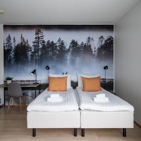 Hiisi Hotel Lohja Esterno foto