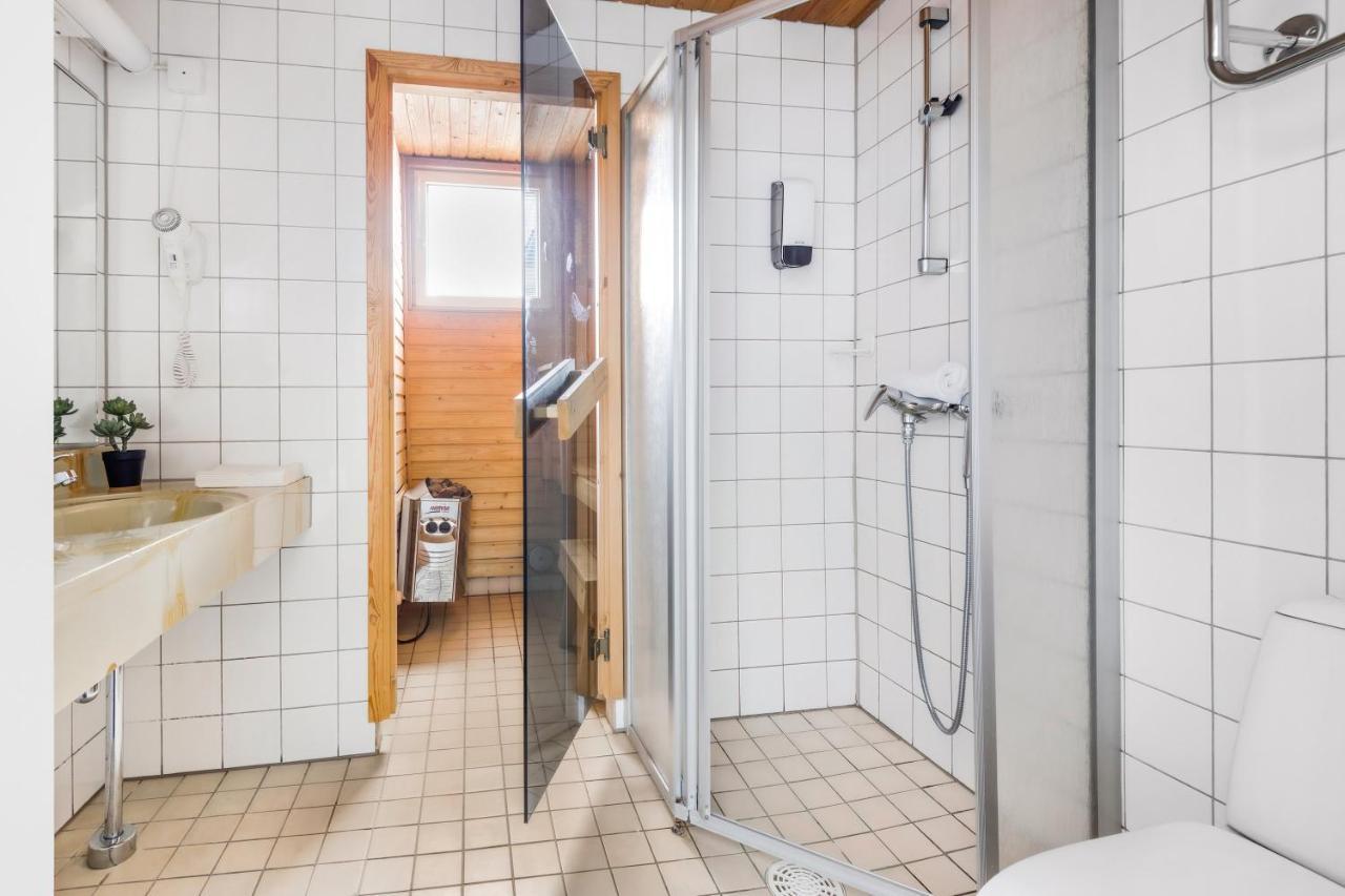 Hiisi Hotel Lohja Esterno foto