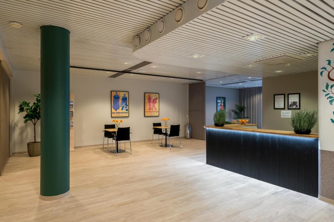 Hiisi Hotel Lohja Esterno foto