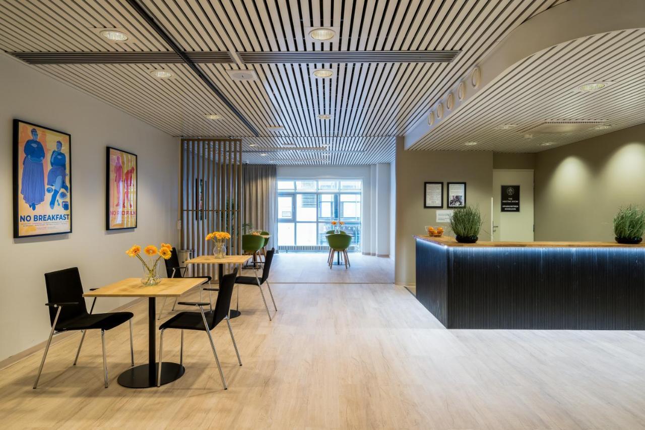 Hiisi Hotel Lohja Esterno foto